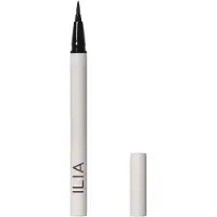 Ilia - Clean Line - Liquid Liner - Clean Line Midnight - For Women