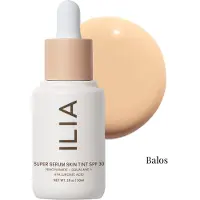 Ilia Super Serum Skin Tint SPF 30 Tonet ansigtscreme 30 ml Balos