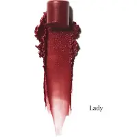 Ilia - Balmy Tint - Hydrating Lip Balm - Balmy Gloss Lady - For Women