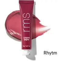 RMS Beauty Liplights Lipgloss 9 ml Rythm