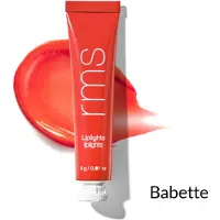 RMS Beauty Liplights Lipgloss 9 ml Babette