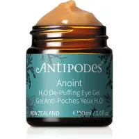Antipodes Hydrating Anoint H2O De-Puffing Eye Gel Øjengel 30 ml