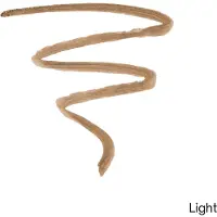 RMS Beauty Back2Brow Pencil Øjenbrynsblyant 1.1 ml Light