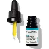 Odacité Odacit? Lysende serumkoncentrat med Baobob til anti aldrende mørk cirkelpuffiness rynker fine linjer og under øjenbehandling - vitaminer A E & F
