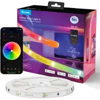Govee H612a Led-lysstrimmel
