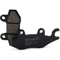 Brembo 07039 Organiske Bremseklodser