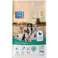 Carocroc Mobility Support hundefoder