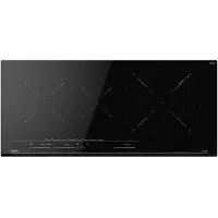 Teka Maestro Izc 93320 Mst Induktionskomfur 90 Cm 8 Blus