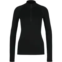 Icebreaker 300 Merinofine Polar Langærmet Baselayer
