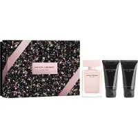 Narciso Rodriguez For Her Eau de Parfum Gave sæt
