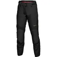 IXS Tour Classic-GTX Dame Bukser Sort 3XL