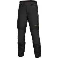 IXS Tour Classic-GTX Bukser Sort S