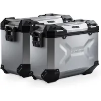 SW-Motech TRAX ADV alutaske-system
