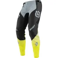 Shot Aerolite Hva Off-road Bukser