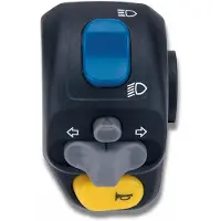Domino 3f Mh/peugeot/rieju Kontroller