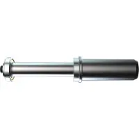 Oxford Zero-g-pin Ducati 38.5 Mm Monteringsstativadapter