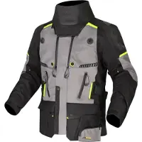 Ls2 Textil Apollo Jakke