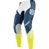 Shot Aerolite Hva Off-road Bukser
