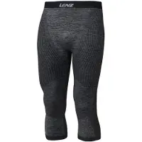 Lenz 1.0 Baselayer 3/4 Leggings