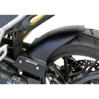 Bodystyle Raceline hjulkapsel Tiger 1200 GT/Rally 22-, sort