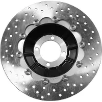 Brembo Bremseskiver, ECE R90-godkendt FOR, 285MM,FLYD.,M.TGK