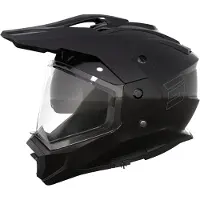 Shot Trek Max Vision Solid Fullface-hjelm