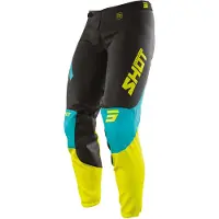 Shot Airflow Off-road Bukser