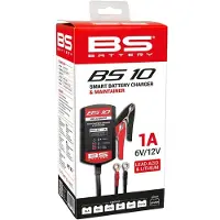 Bs Battery Bs10-6/12v 1a Oplader