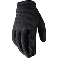100% Brisker Off-road Handsker