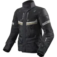 REV'IT! Dominator 3 Gore-tex Jakke