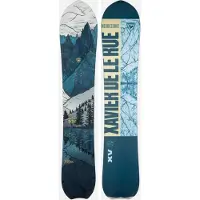 Rossignol - Snowboardpakker - Pack Xv 2026 til Unisex - Blå