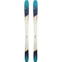 Dynastar - Ski - M-Pro W 92 Open 2026 til UnisexUld - Størrelse 170 cm - Hvid