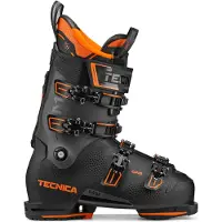 Tecnica - Skistøvler herre - Mach1 MV 120 TD Gw til Unisex - Størrelse 43 1/3 - Sort