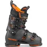 Tecnica - Skistøvler herre - Mach1 MV 110 TD Gw til Unisex - Størrelse 45 - Sort