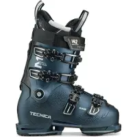 Tecnica - Skistøvler dame - Mach1 MV 105 W TD Gw til Unisex - Størrelse 37,5 - Flåde
