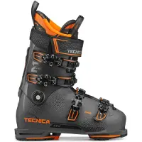 Tecnica - Skistøvler herre - Mach1 HV 110 TD Gw til Unisex - Størrelse 43 1/3 - Sort