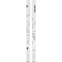 Faction - Touring ski - Agent 1 2025 til Unisex - Størrelse 154 cm - Rød
