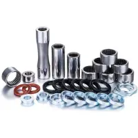DMS Hm Moto Cre-f 250 X 2005/honda Crf 250 X 04-05 Lrk-h-170 Svingarm Lejesæt