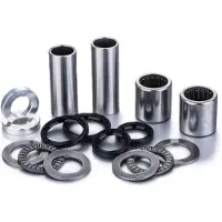 FACTORY LINKS Honda Cr 125 R 93-01 Sak-h-325 Svingarm Lejesæt
