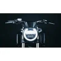 Motoism Honda Cb650r 19-23 Forrude