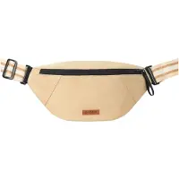 Cabaia - Bæltetasker - Belt Bag Lobito til Unisex - Beige