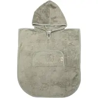 Timboo Poncho