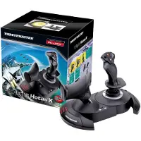 Thrustmaster Joystick T-flight Hotas X