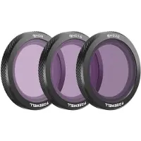 FreeWell Filtrerer ND8/16/32 for DJI Neo