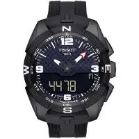 Tissot Herreur T091.420.47.057.01 Chemin des Tourelles Squelette