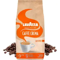 Lavazza | Caffè Crema Gustoso - 1000 g kaffebønner