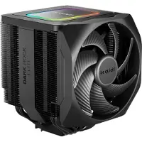 Be quiet! Dark Rock Elite - CPU Luftkøler - Max 35 dBA