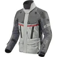 REV'IT! Dominator 3 Gore-tex Jakke