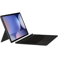 Samsung Ef-dx825ube Book Galaxy Tab S9+/s9 Fe+/s10+ Trådløst Tastatur