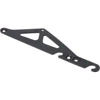 SW-Motech Slh Left Lh1 Royal Enfield Super Meteor 650 22 Montering Af Sidetasker